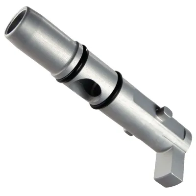 Nozzle Avec O-Ring - Acier CNC - FPS Softair