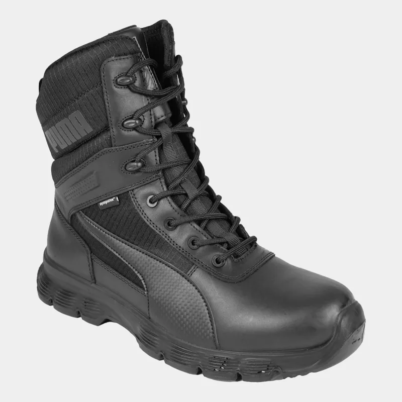 Puma Kommando RB LR8 Zip