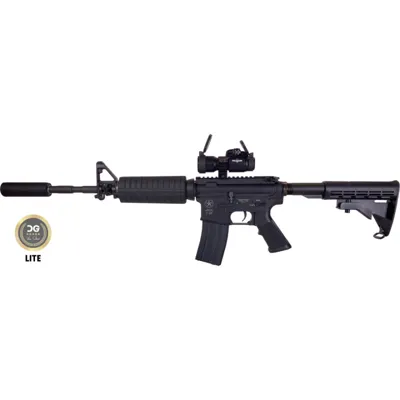 M4 MAJOR 2 DG Five Stars - DG Airsoft