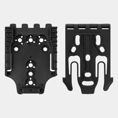Pack QLS Macho y Hembra - Radar 1957