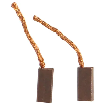 Lot de 2 Charbons Moteur - SHS
