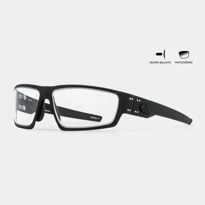 Balísticas Warhawk Milspec - Gatorz
