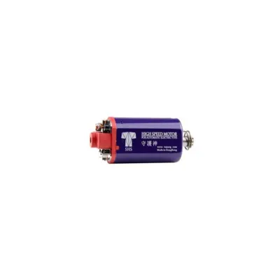 Moteur Hi-Speed - SHS