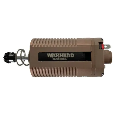 Moteur Brushless Base - Warhead