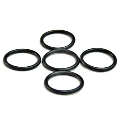 Lot 5 Joints Toriques O-Ring pour Nozzle - 0.8mm - FPS Softair