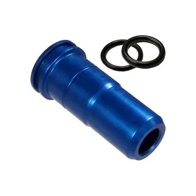 Nozzle Court Avec O-Ring - AK - ERGAL CNC - FPS Softair