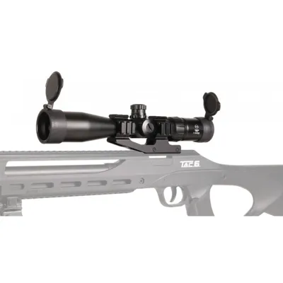 Lunette Short Dot 3-9X40BE - Theta  Optics