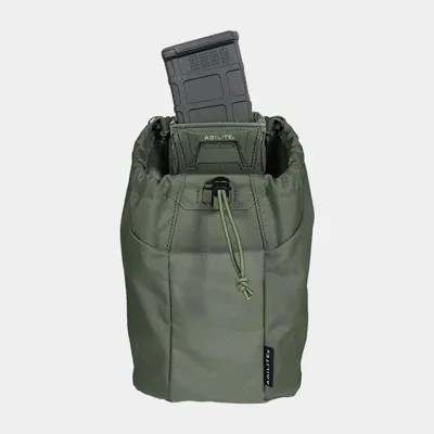 Bolsa de Descarga MagRelease™ - Agilite
