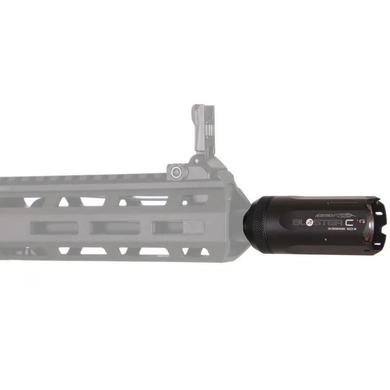 Acetech Silencieux Traceur Blaster C