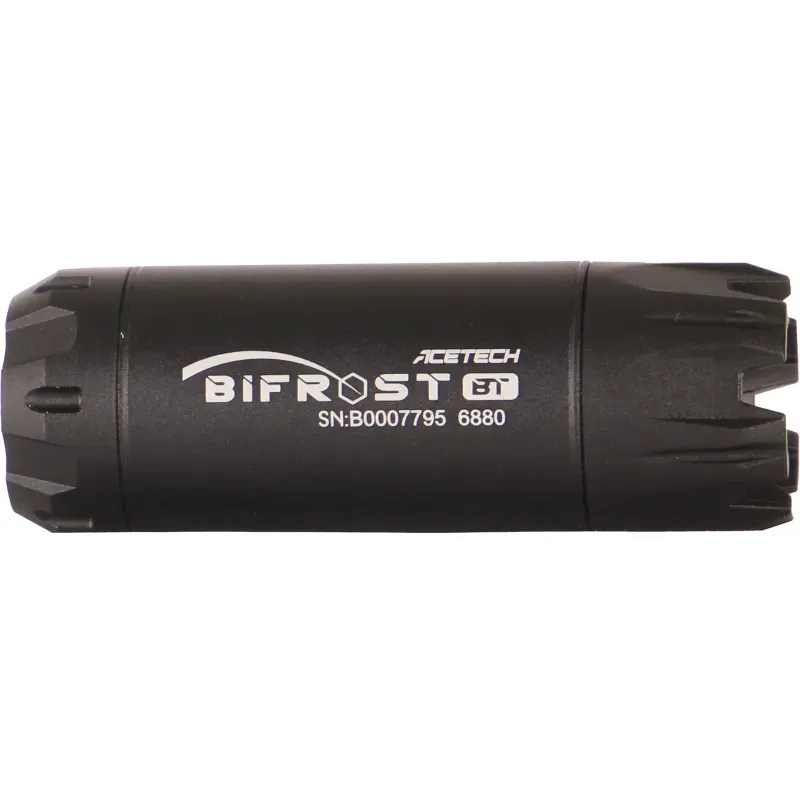 Acetech Silencieux Traceur Bifrost BT Bluetooth