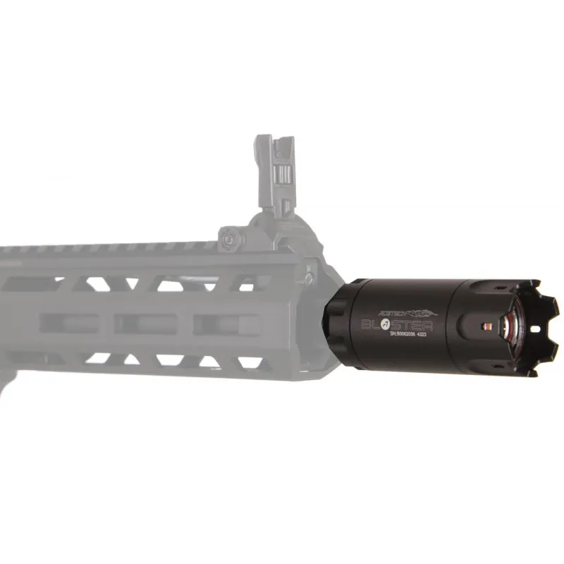 Acetech Silencieux Traceur Blaster