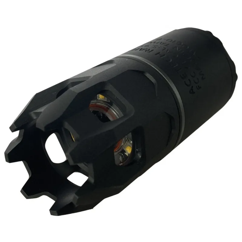 Acetech Silencieux Traceur Raider - Module Blaster M