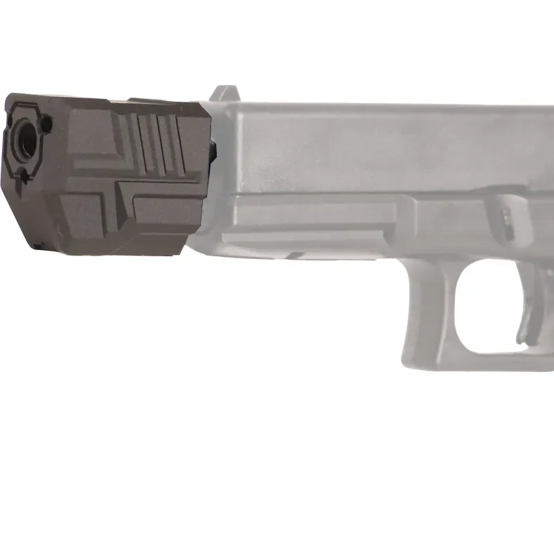 Acetech Silencieux Traceur Quadra S