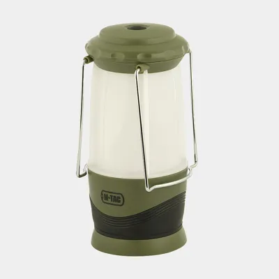 Polivalente Tourist Lamp Matt - M-Tac