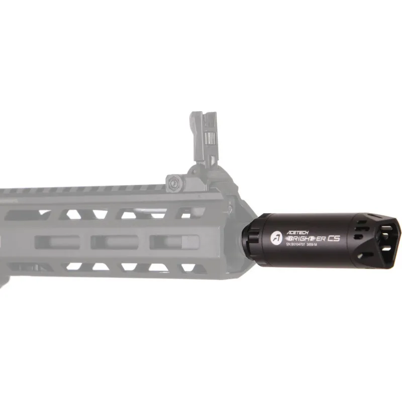 Acetech Silencieux Traceur Brighter CS - Module Brighter C