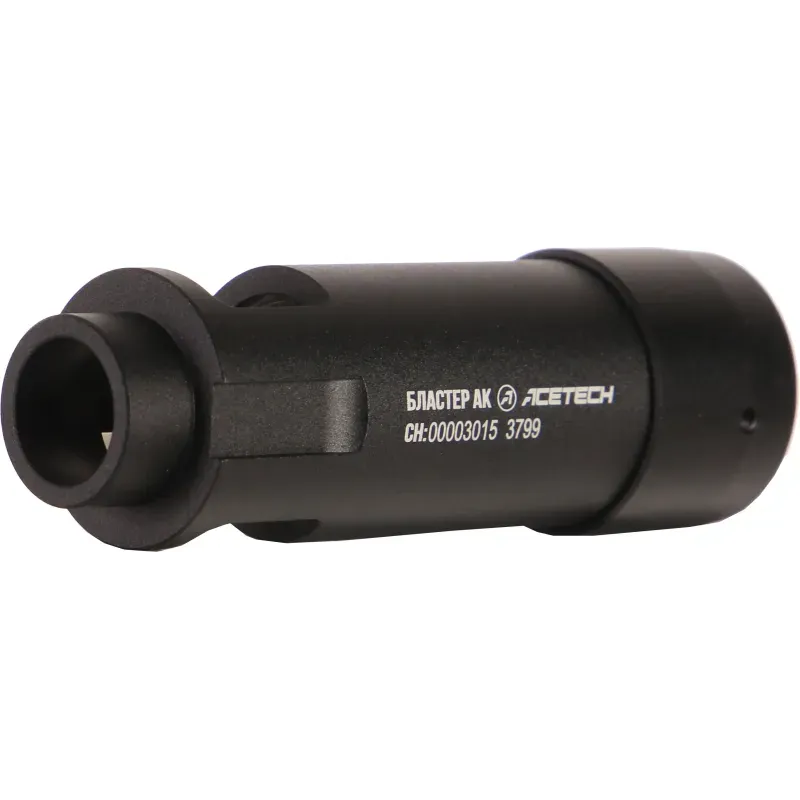 Acetech Silencieux Traceur Blaster AK