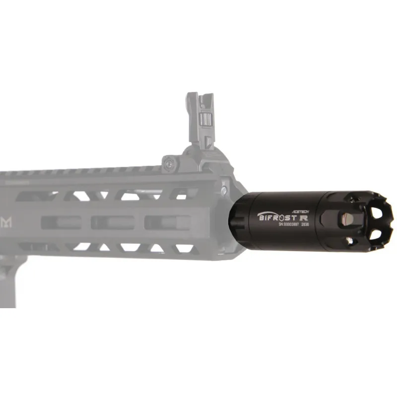 Acetech Silencieux Traceur Bifrost R