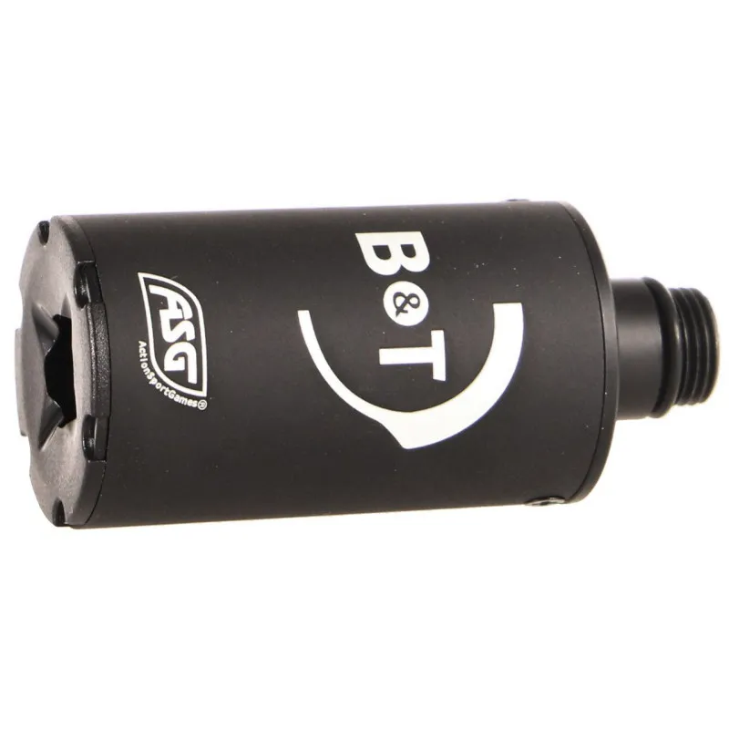 ASG Silencieux Traceur Compact B&t