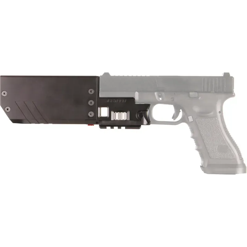 Acetech Silencieux Traceur G17 Genesis Lite - Module Type Bifrost