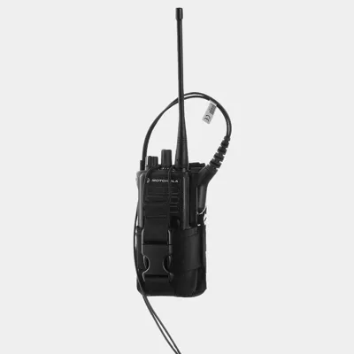 Funda para Radio Tipo Motorola 4400/4800 - M-TAC