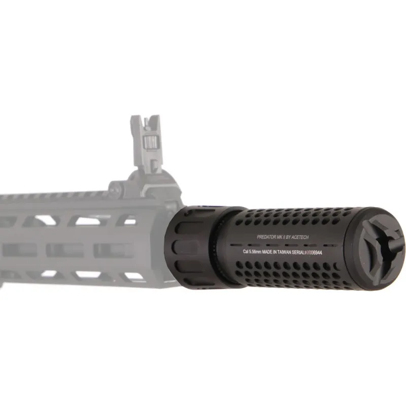 Acetech Silencieux Traceur Predator MKII - Module Brighter C