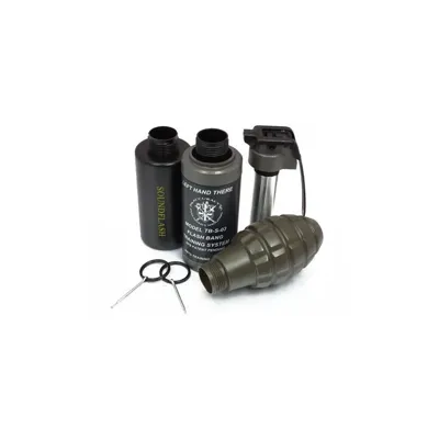 Grenade CO2 Thunder B - APS Airsoft