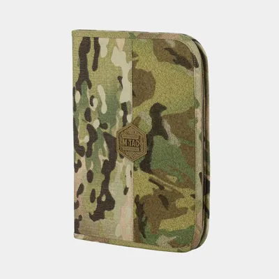 Carpeta A5 Organizador Elite - M-TAC
