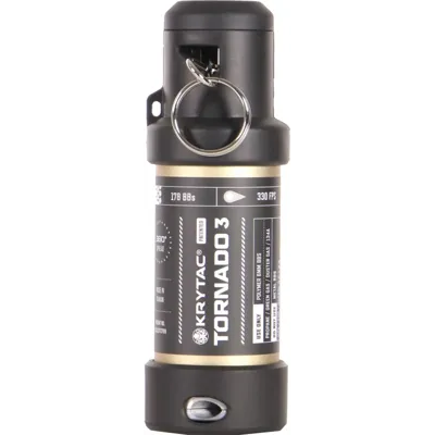 Grenade Frag Timer Tornado 3 - Krytac
