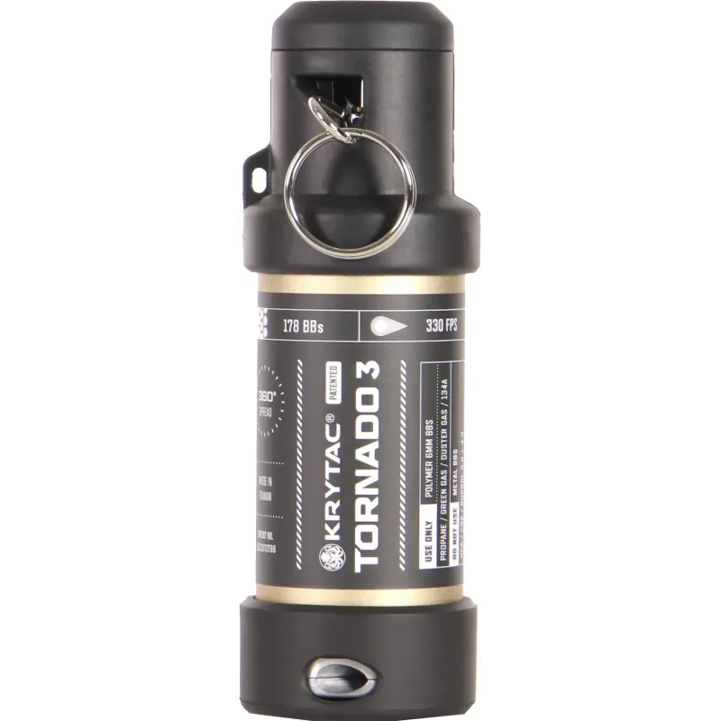 Krytac Grenade Frag Timer Tornado 3
