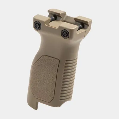 Grip Frontal Picatinny Angled Vertical - Strike Industries