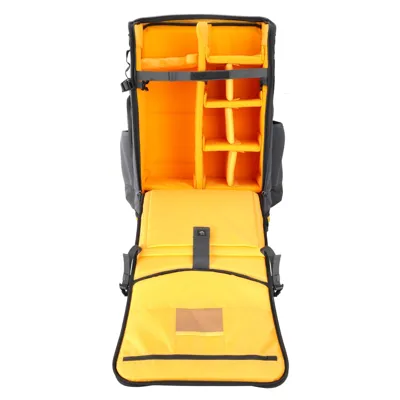Vangaurd Alta Sky 68T - Trolley y Mochila de Fotógrafía - Vanguard