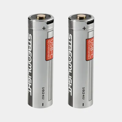 Pack de Baterías Recargables SL-B26 - Streamlight