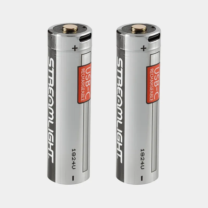 Streamlight Pack de Baterías Recargables SL-B26