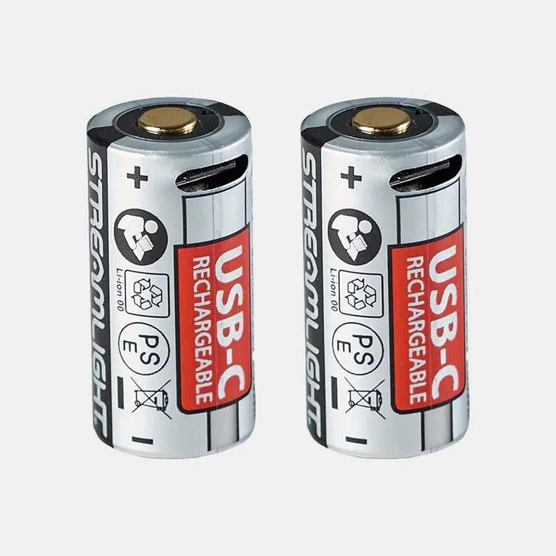 Streamlight Pack de Baterías Recargables SL-B9
