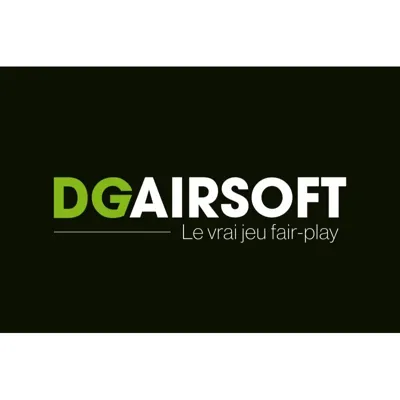 Drapeau Le Vrai Jeu Fair Play - DG Airsoft