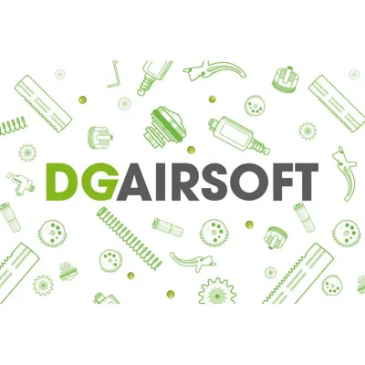Drapeau Upgrade - DG Airsoft