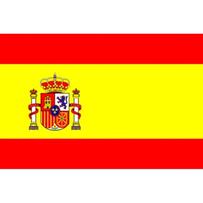 Drapeau Espagne - 150x90cm - Mil-Tec