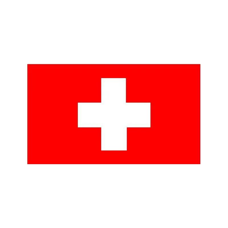 Mil-Tec Drapeau Suisse - 150x90cm