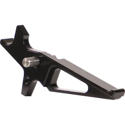 Detente Trigger - Gearbox V2 - Alu CNC - SHS