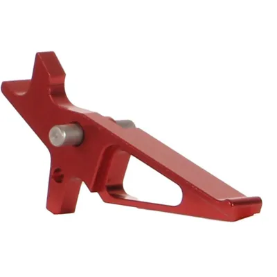 Speed Trigger Flat Skeleton - Gearbox V2 - Lancer Tactical