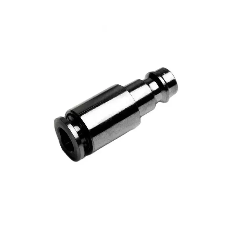 Balystik Coupleur Male - Macroflex