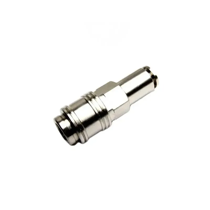 Balystik Coupleur Femelle - Macroflex