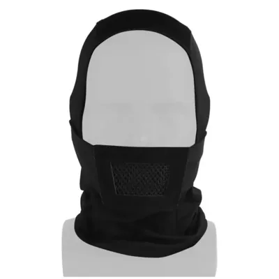 Cagoule STALKER Knight - Delta Armory