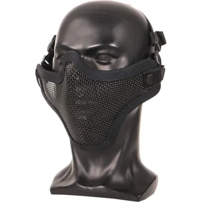 Masque Grillage - Delta Armory