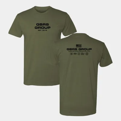 Instructor Anniversary Edition - GBRS GROUP