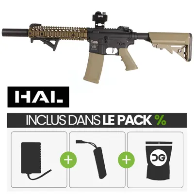 Promo - Specna Arms