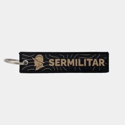 Llavero de "Serenitas et Audacia" - SERMILITAR