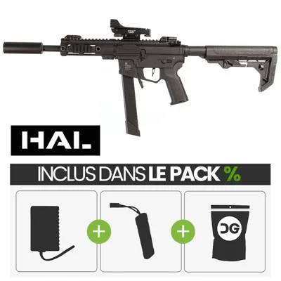 Promo - Specna Arms