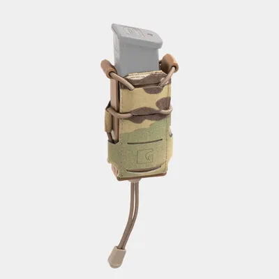 Portacargador de Pistola 9mm Speedpouch - Clawgear