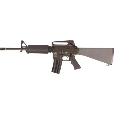 Lone Star M16 - Evolution